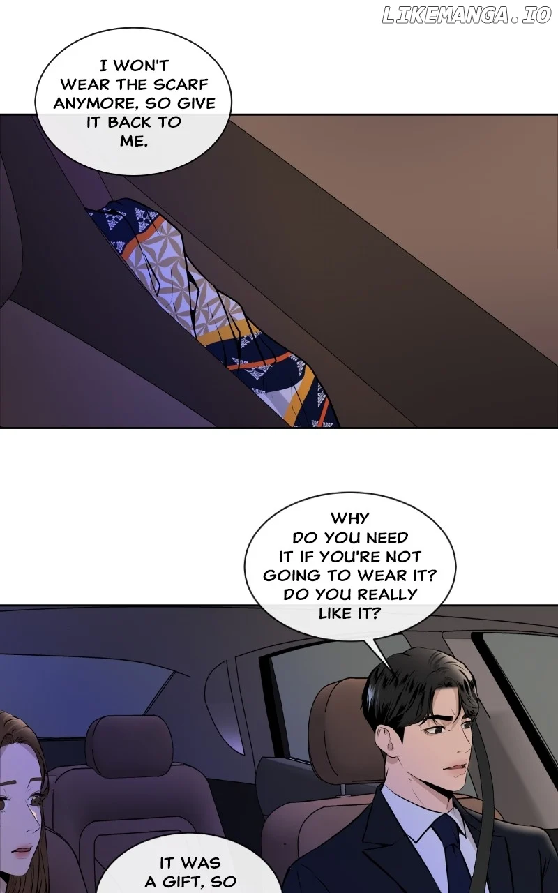 I Give You My All chapter 44 page 41