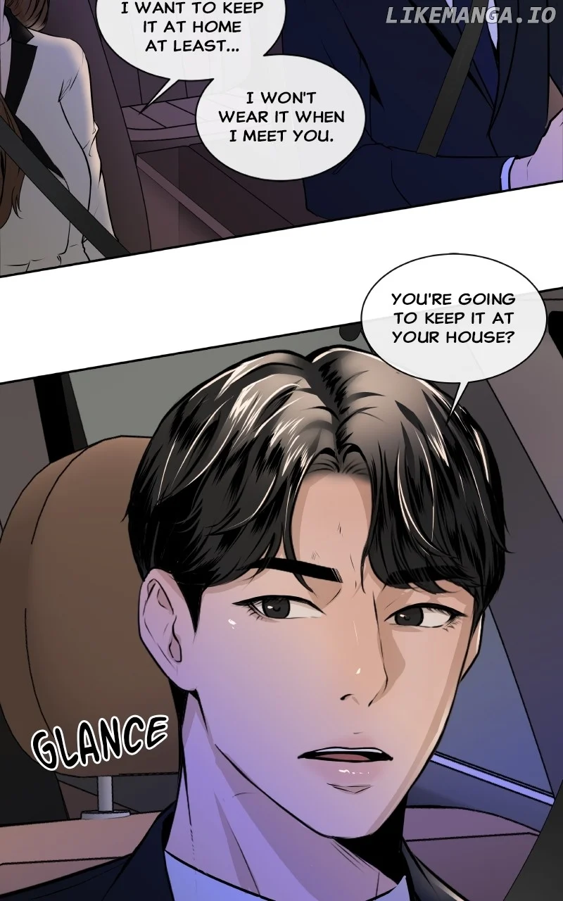 I Give You My All chapter 44 page 42