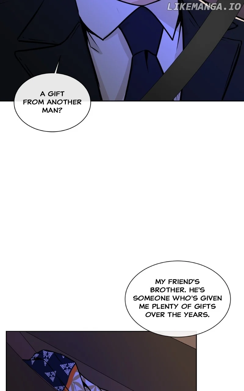 I Give You My All chapter 44 page 43