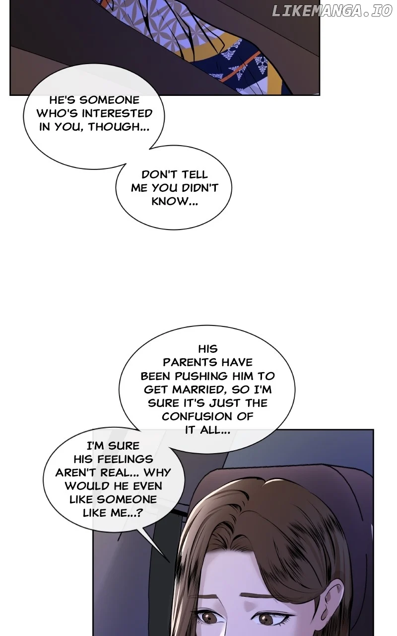 I Give You My All chapter 44 page 44