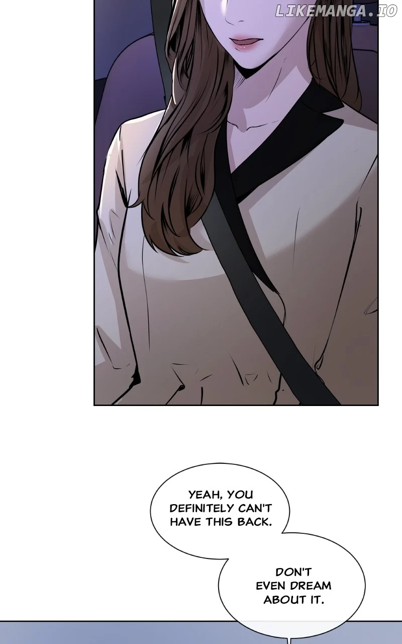 I Give You My All chapter 44 page 45