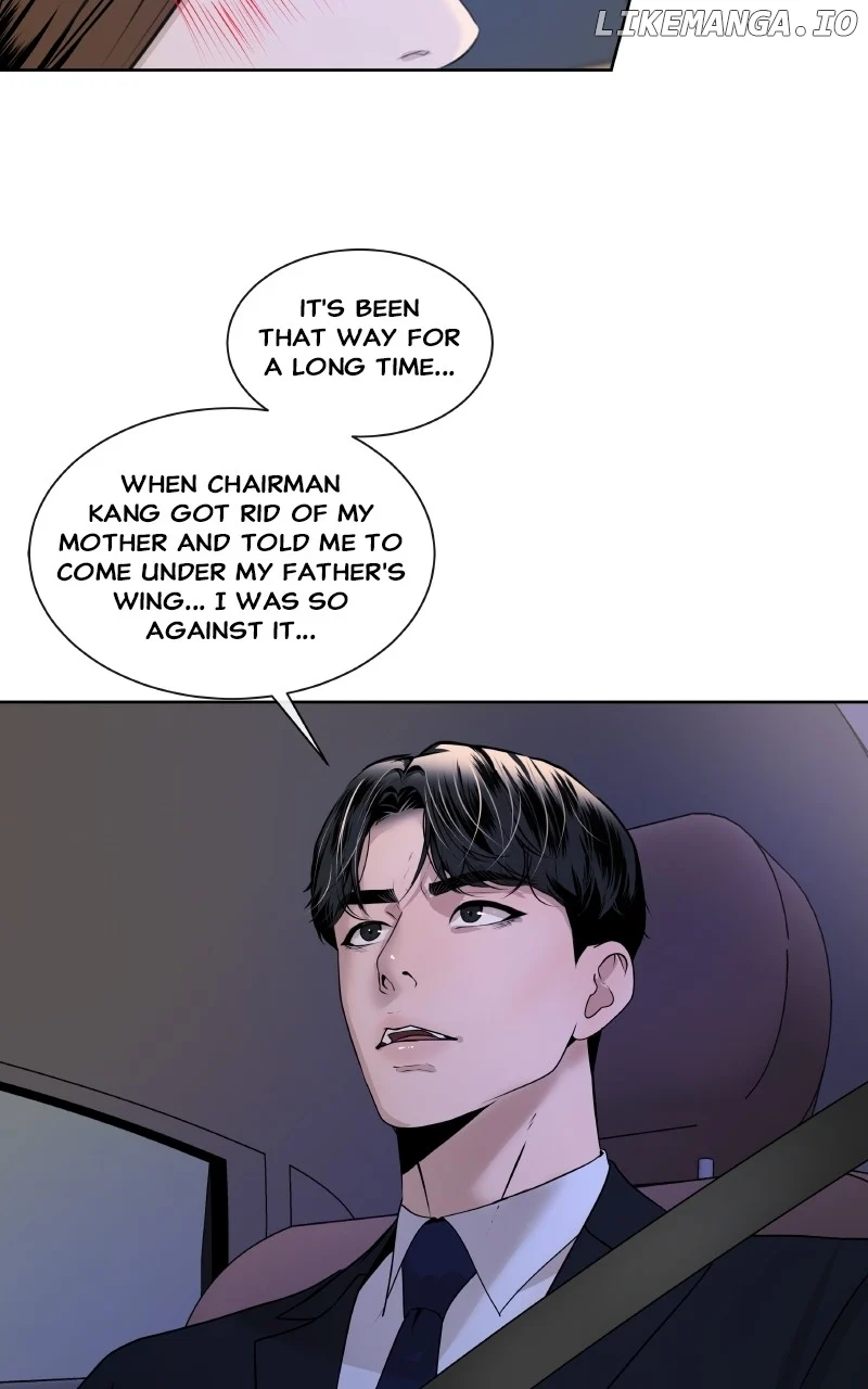 I Give You My All chapter 44 page 47
