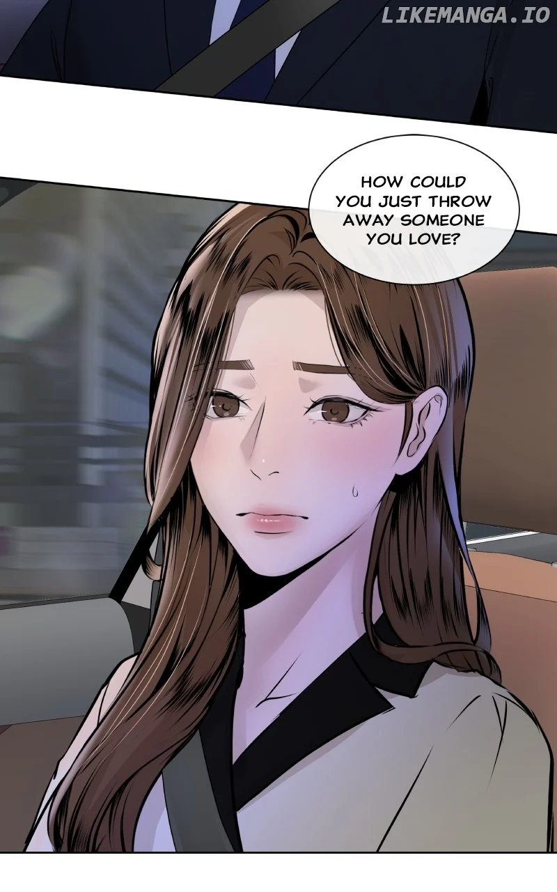 I Give You My All chapter 44 page 48