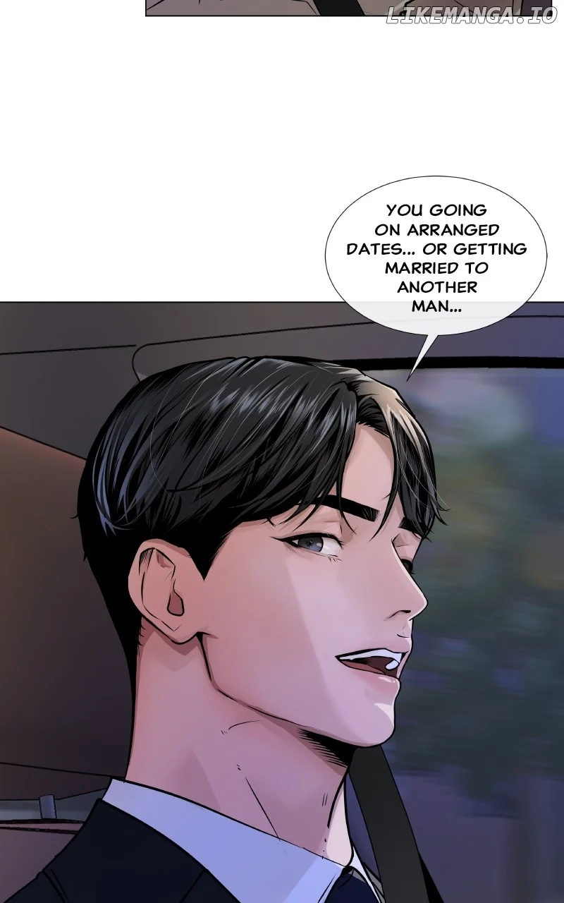 I Give You My All chapter 44 page 55