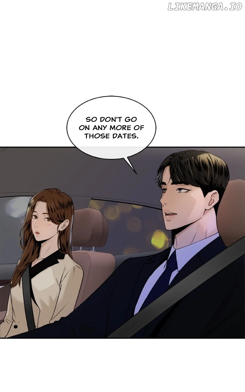 I Give You My All chapter 45 page 2