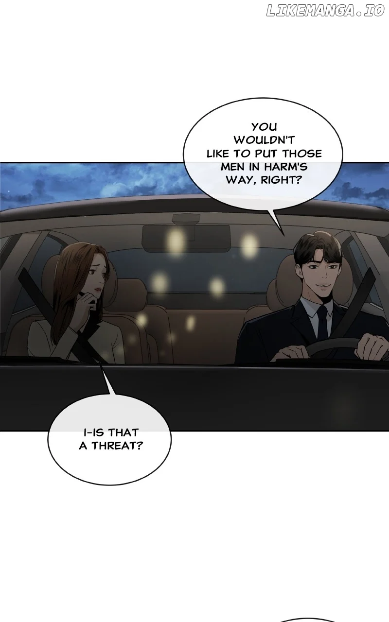 I Give You My All chapter 45 page 3