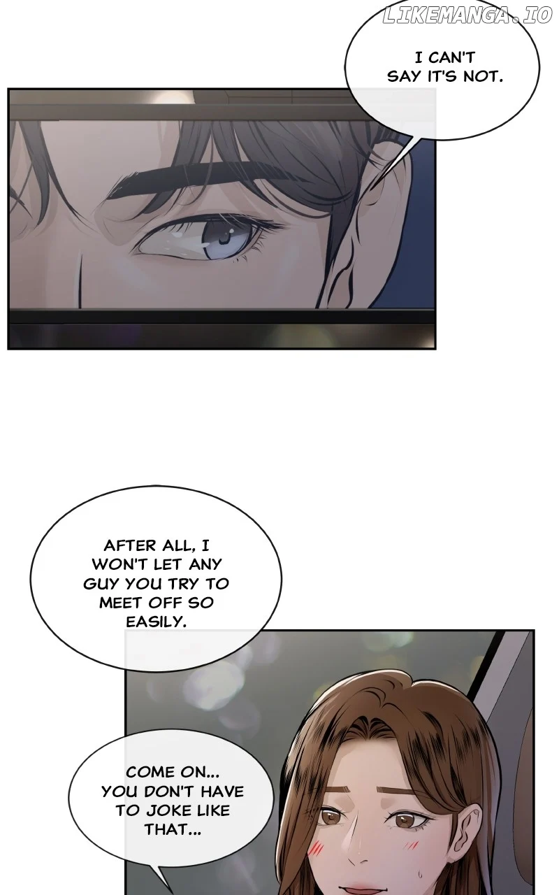 I Give You My All chapter 45 page 4
