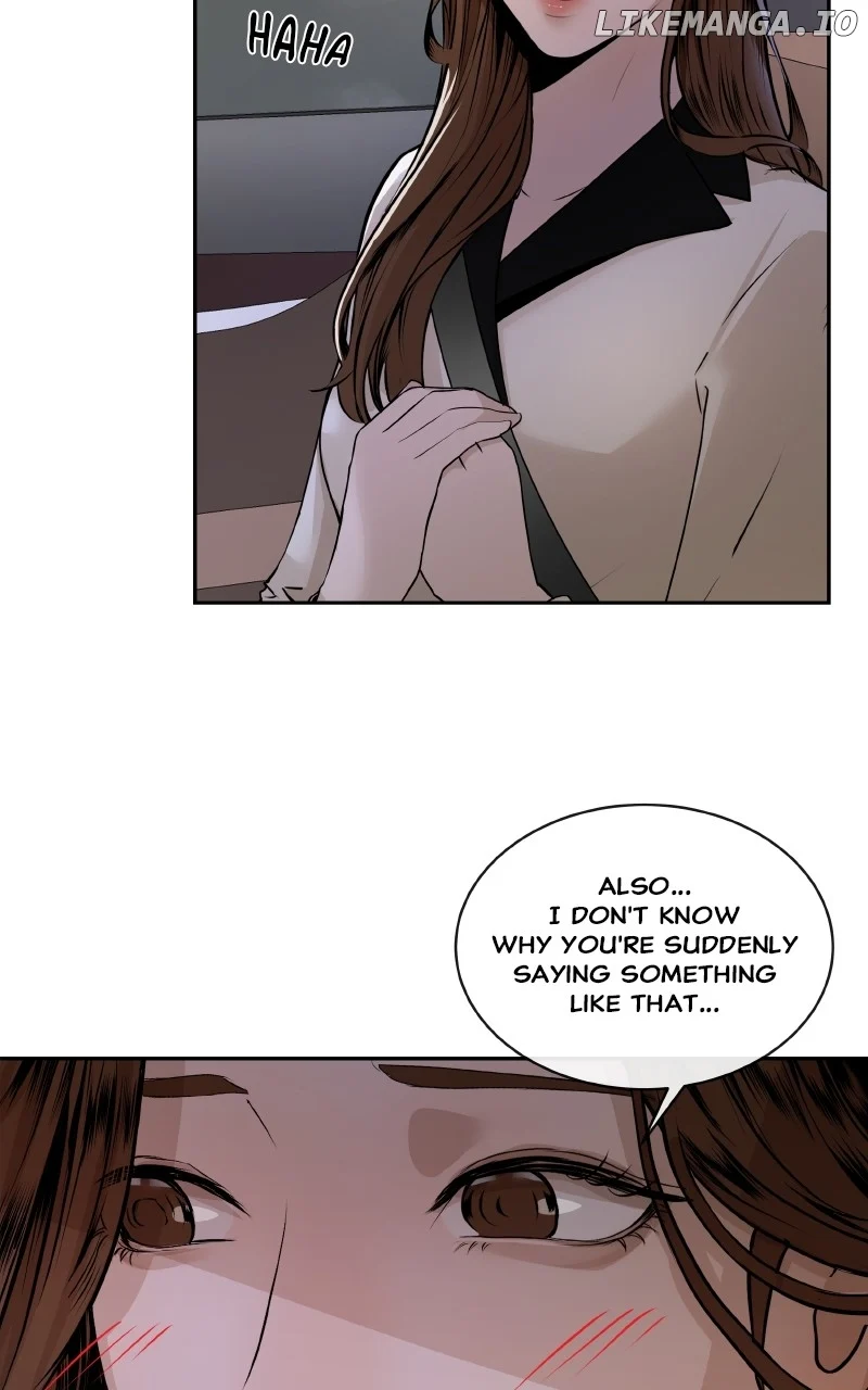 I Give You My All chapter 45 page 5