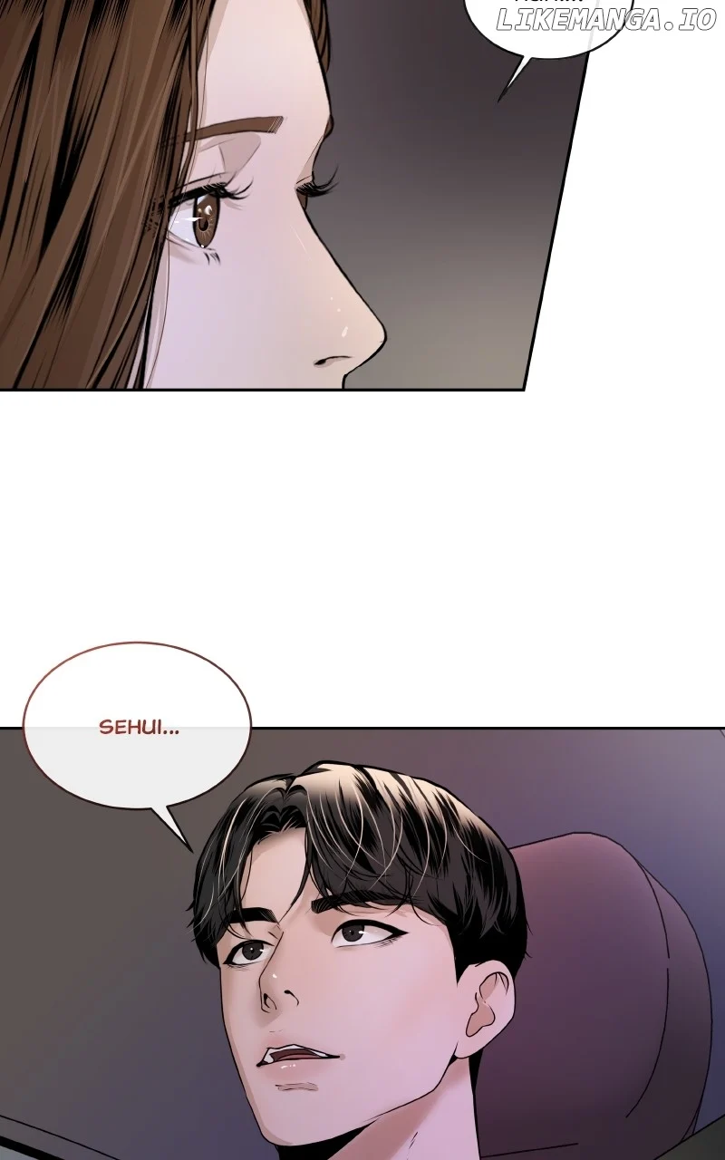 I Give You My All chapter 45 page 7