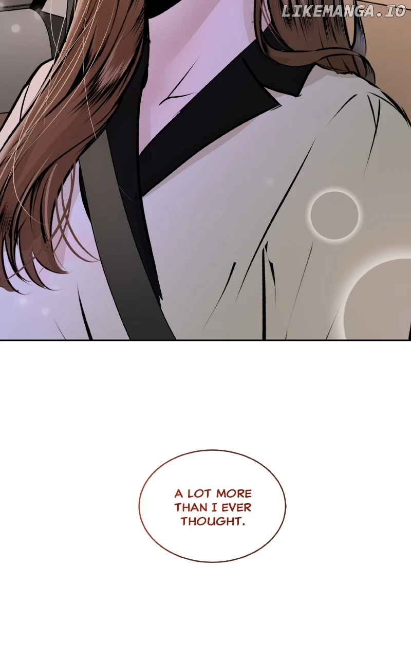 I Give You My All chapter 45 page 9