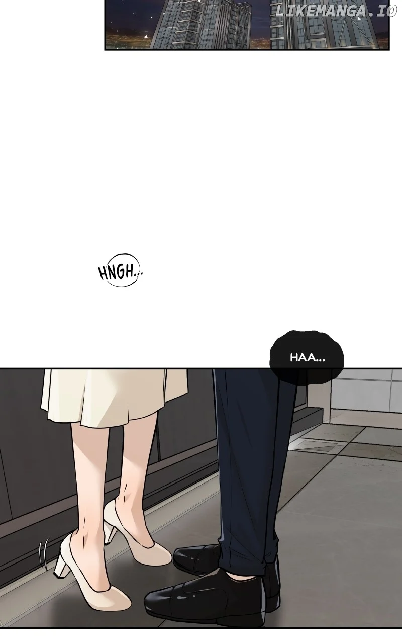 I Give You My All chapter 45 page 12