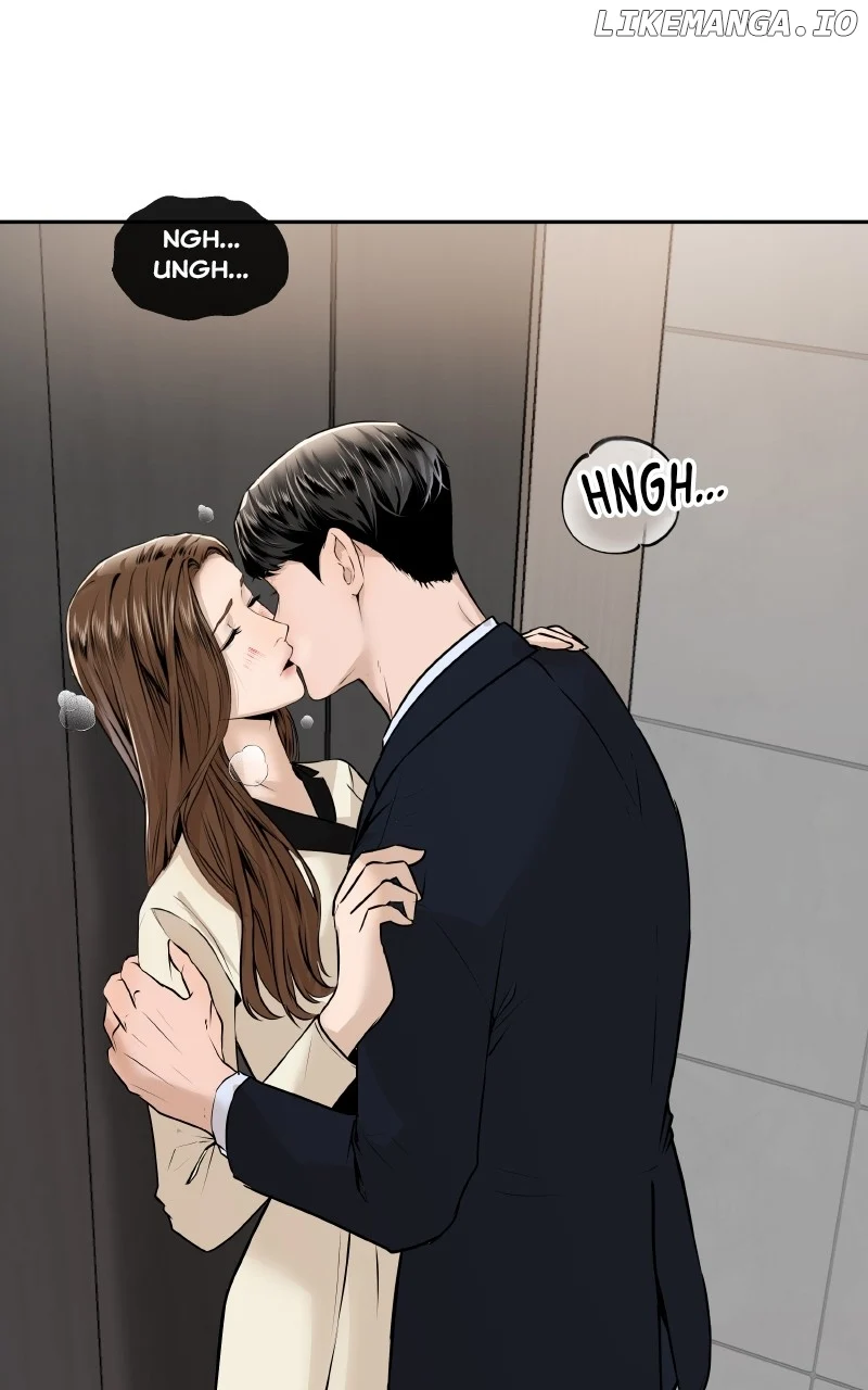 I Give You My All chapter 45 page 13