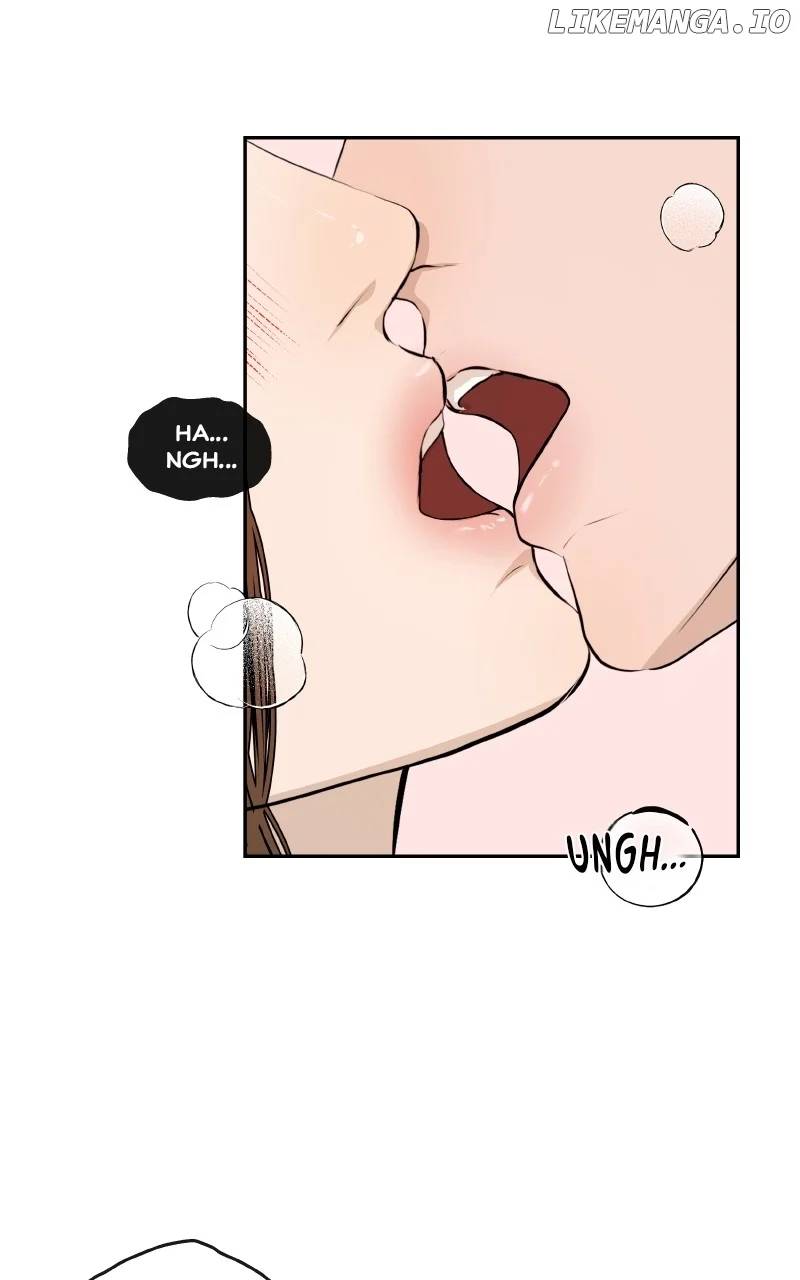I Give You My All chapter 45 page 15