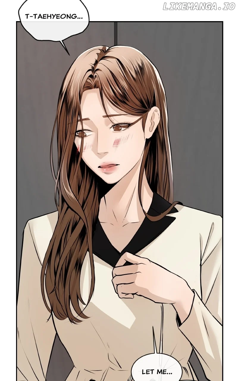 I Give You My All chapter 45 page 16