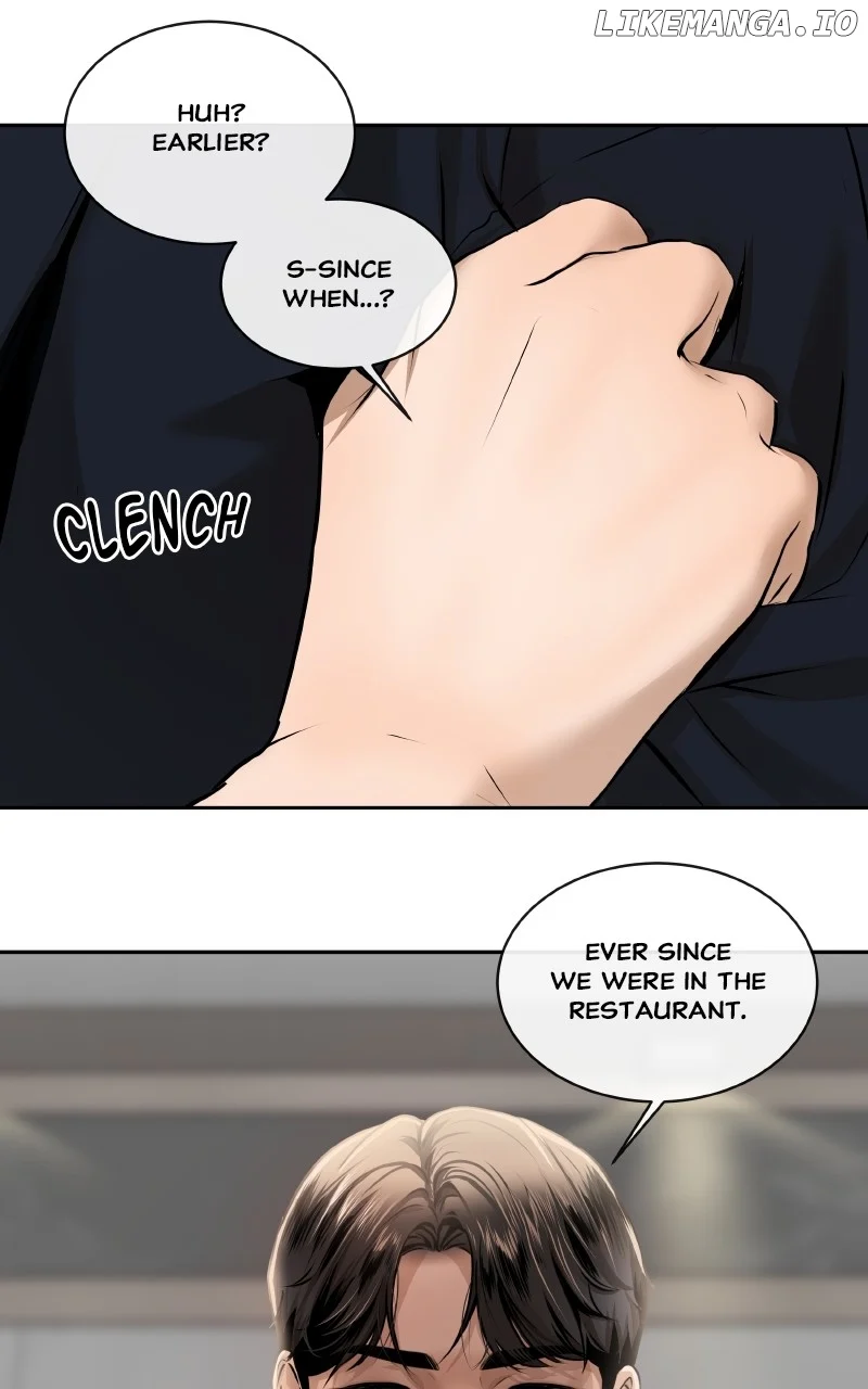 I Give You My All chapter 45 page 18
