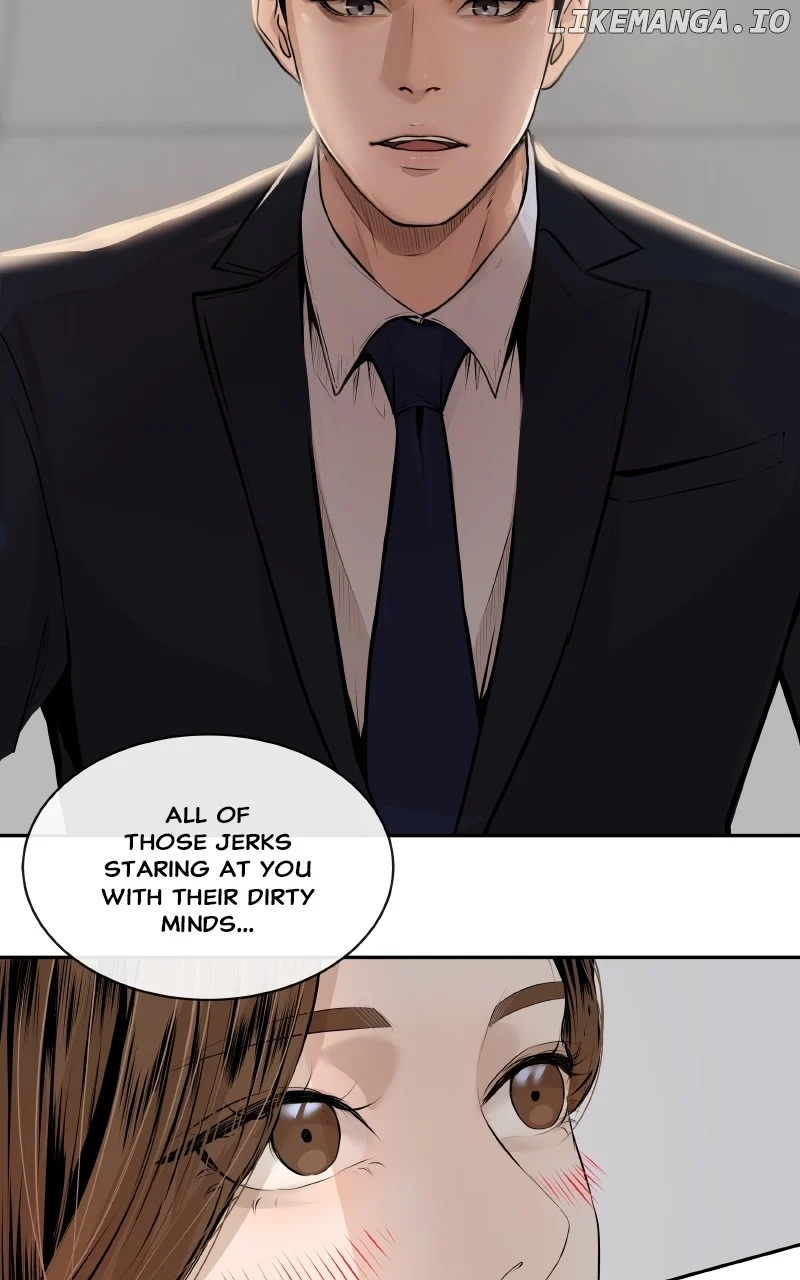 I Give You My All chapter 45 page 19