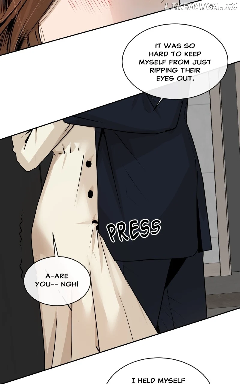 I Give You My All chapter 45 page 20