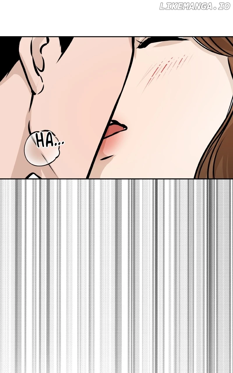 I Give You My All chapter 45 page 22