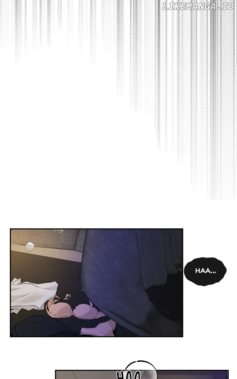 I Give You My All chapter 45 page 23