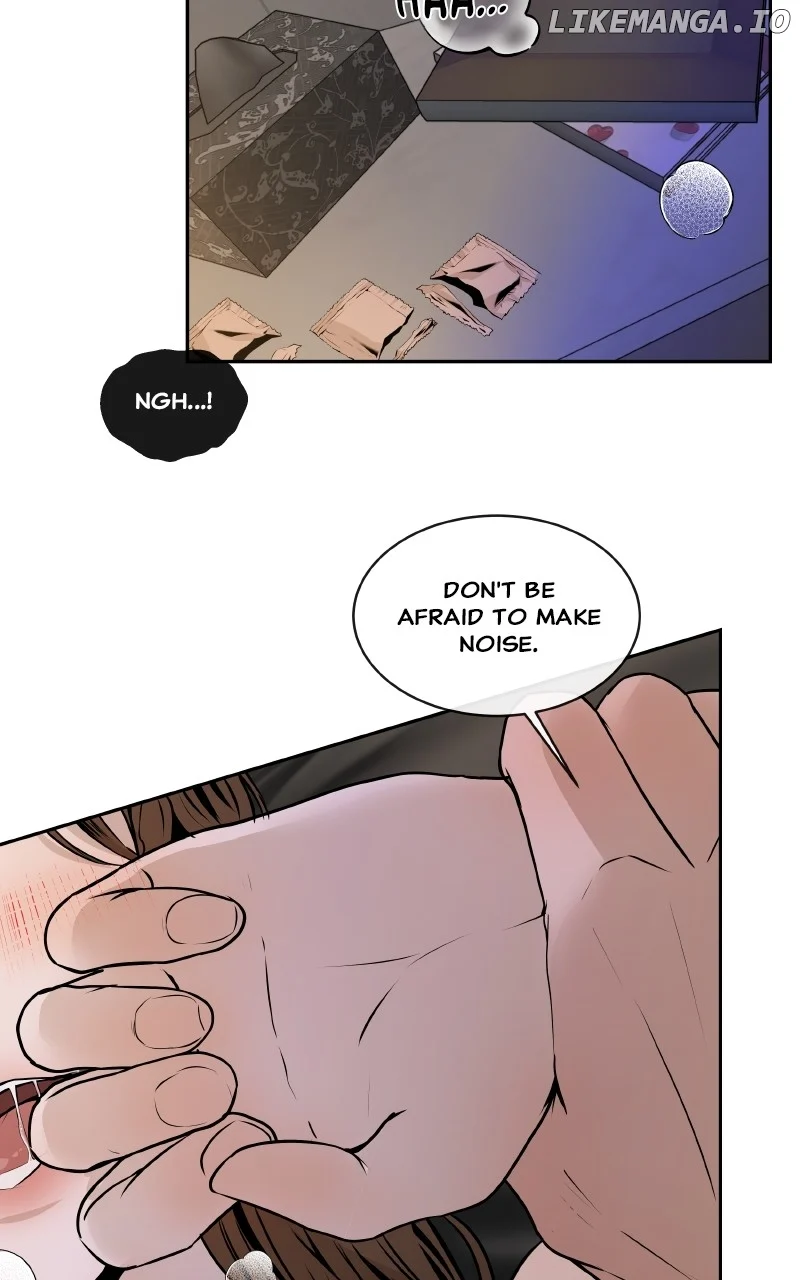 I Give You My All chapter 45 page 24