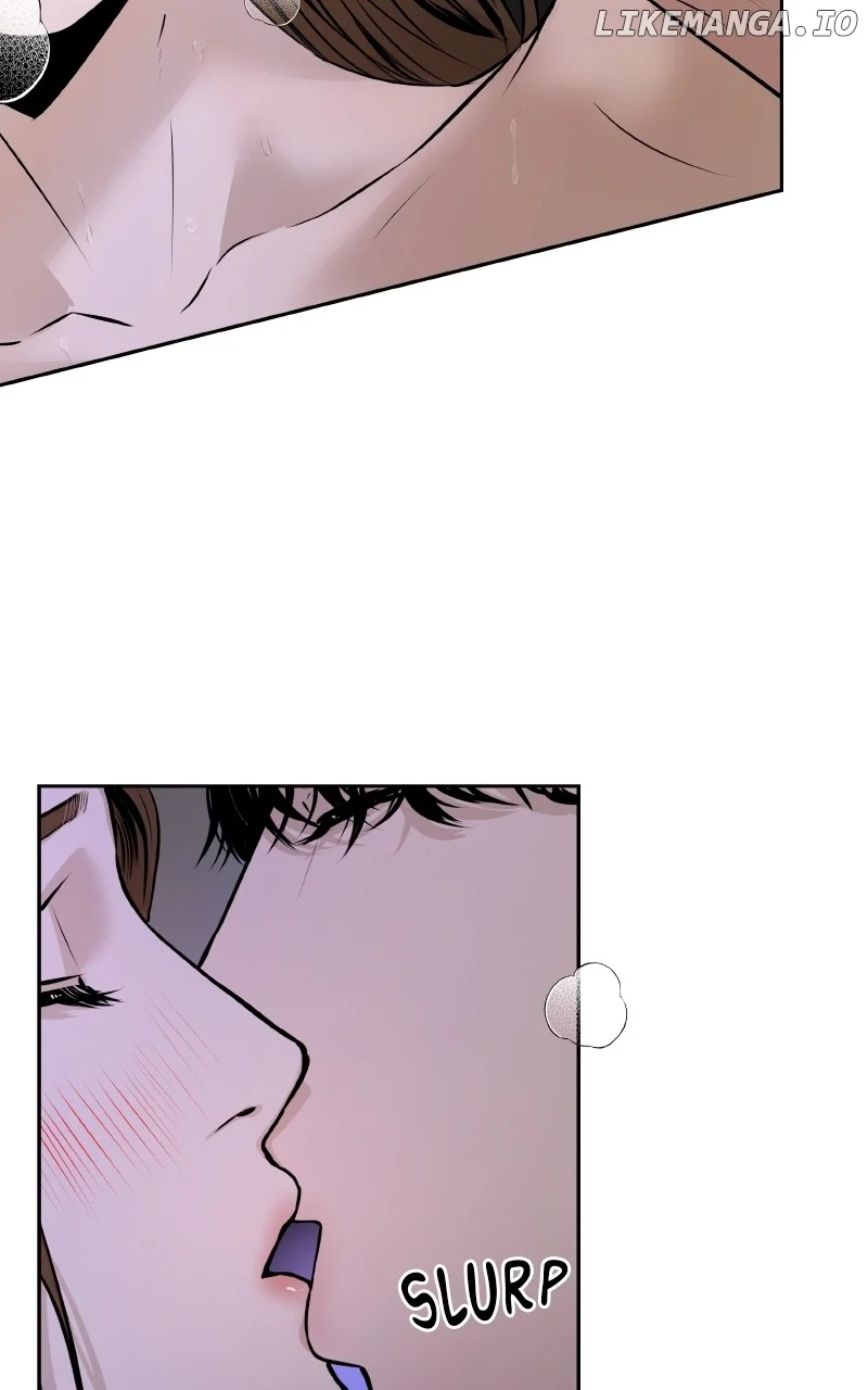I Give You My All chapter 45 page 25