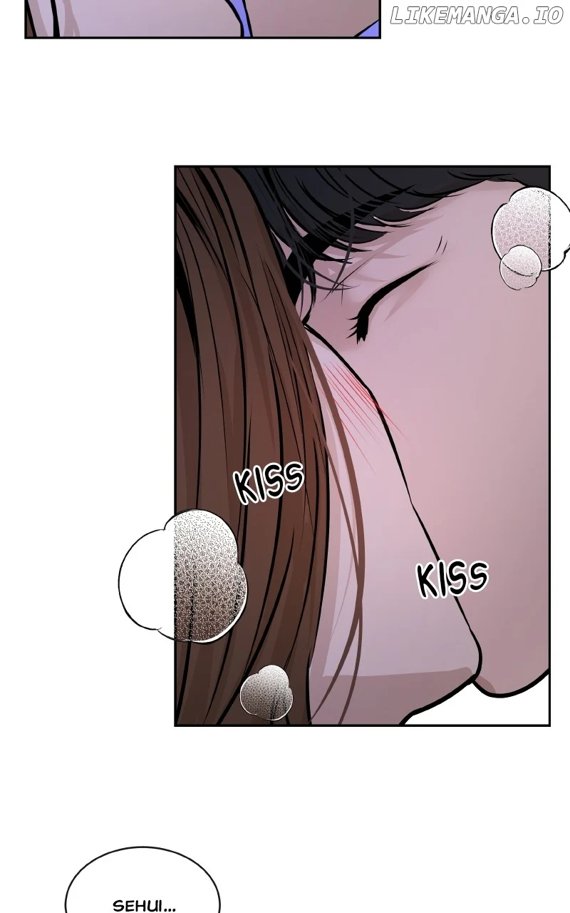 I Give You My All chapter 45 page 26