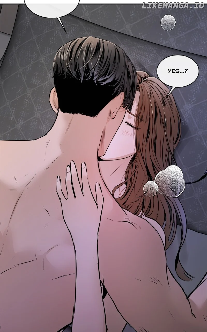I Give You My All chapter 45 page 27