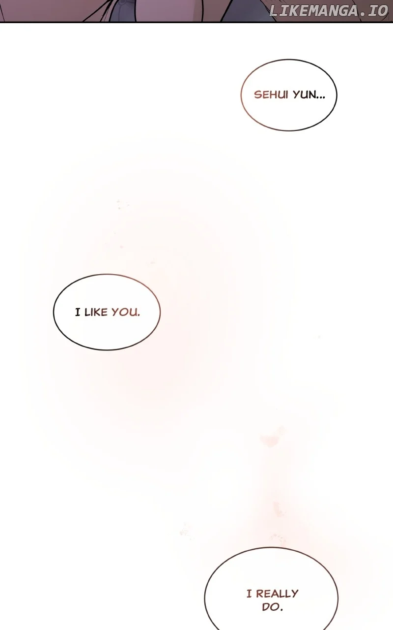 I Give You My All chapter 45 page 28