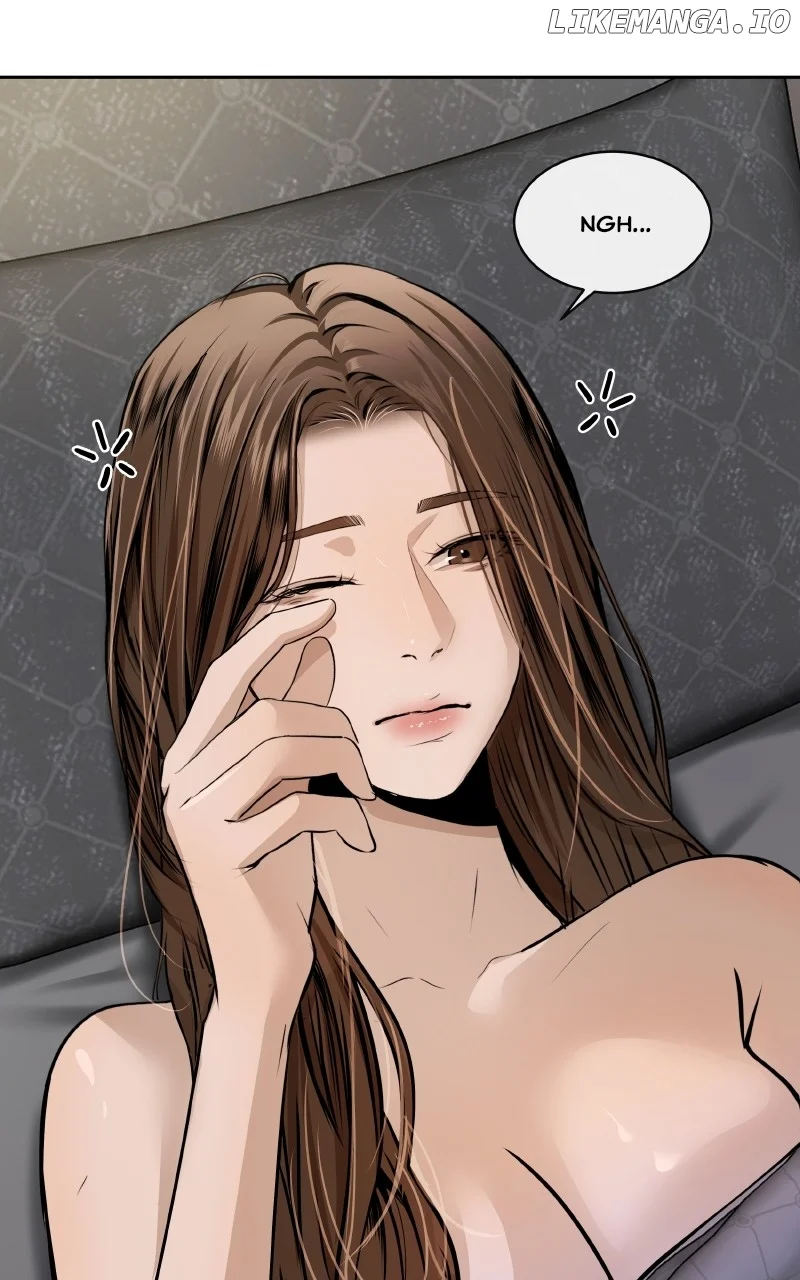 I Give You My All chapter 45 page 30
