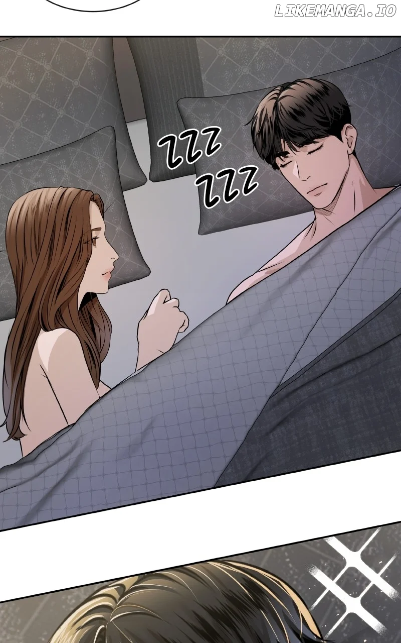I Give You My All chapter 45 page 32