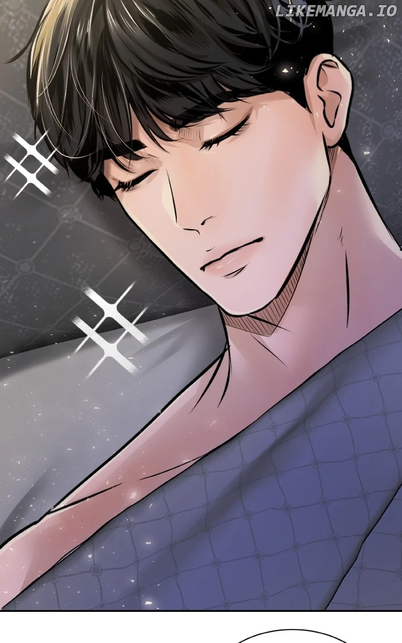 I Give You My All chapter 45 page 33