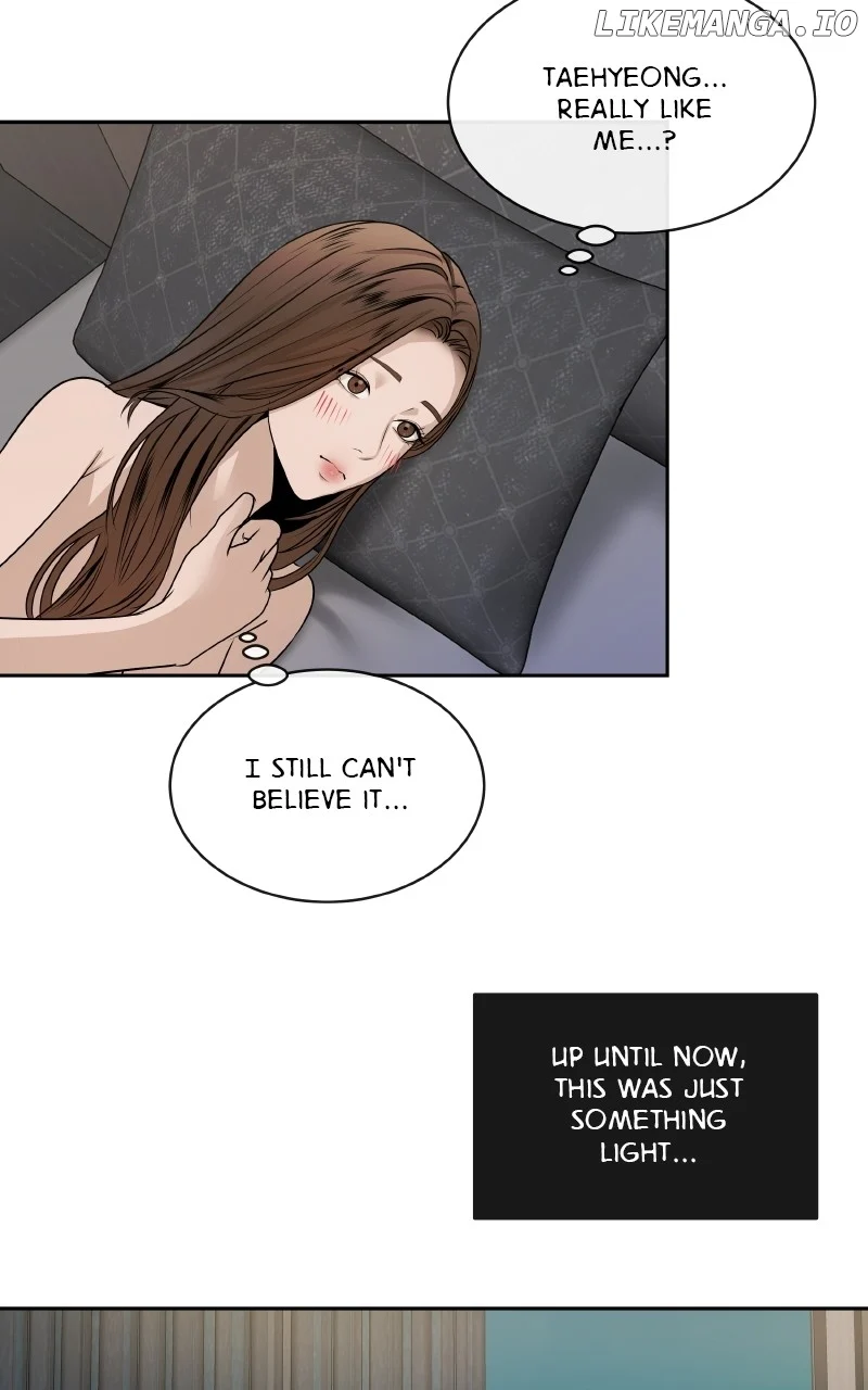 I Give You My All chapter 45 page 34