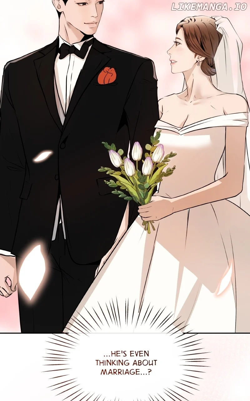I Give You My All chapter 45 page 37