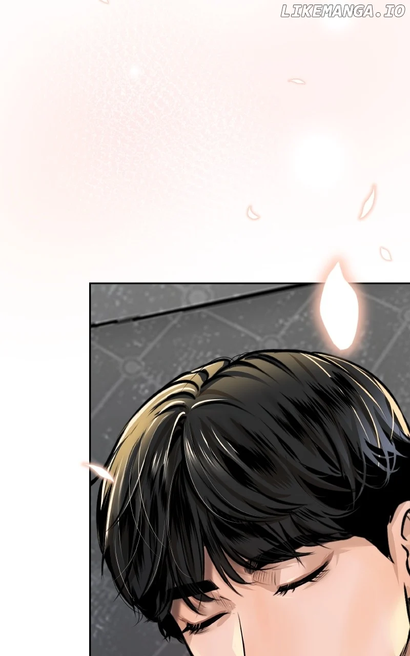 I Give You My All chapter 45 page 40