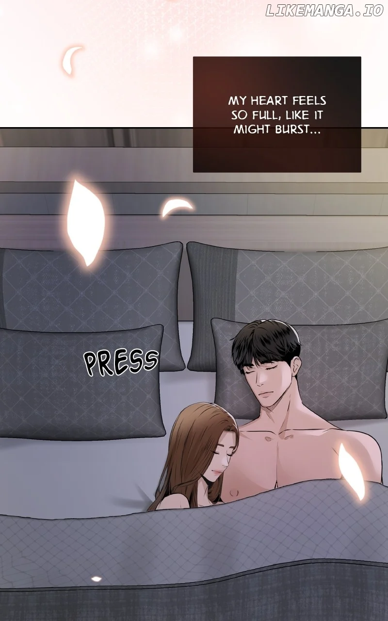 I Give You My All chapter 45 page 42