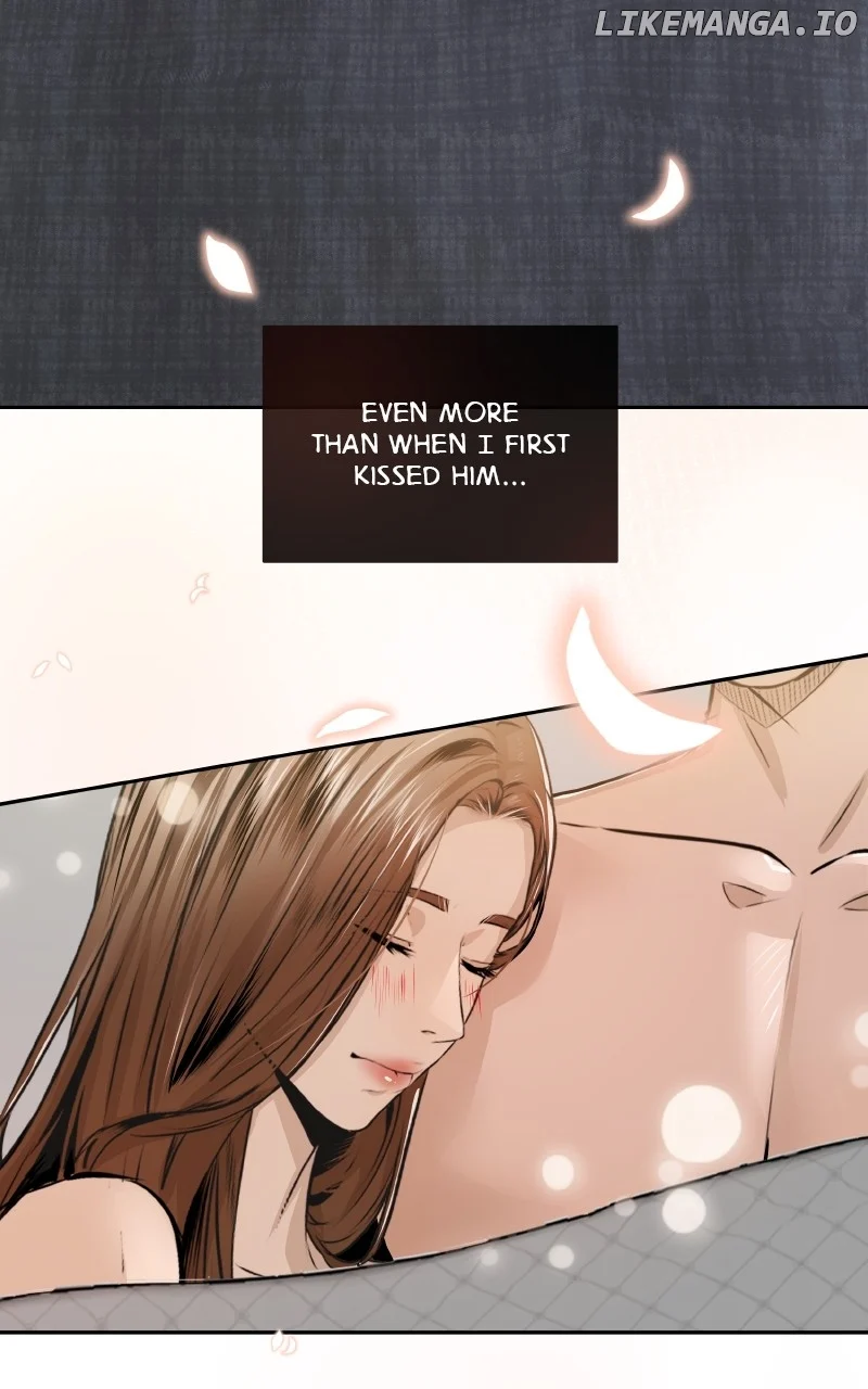 I Give You My All chapter 45 page 43