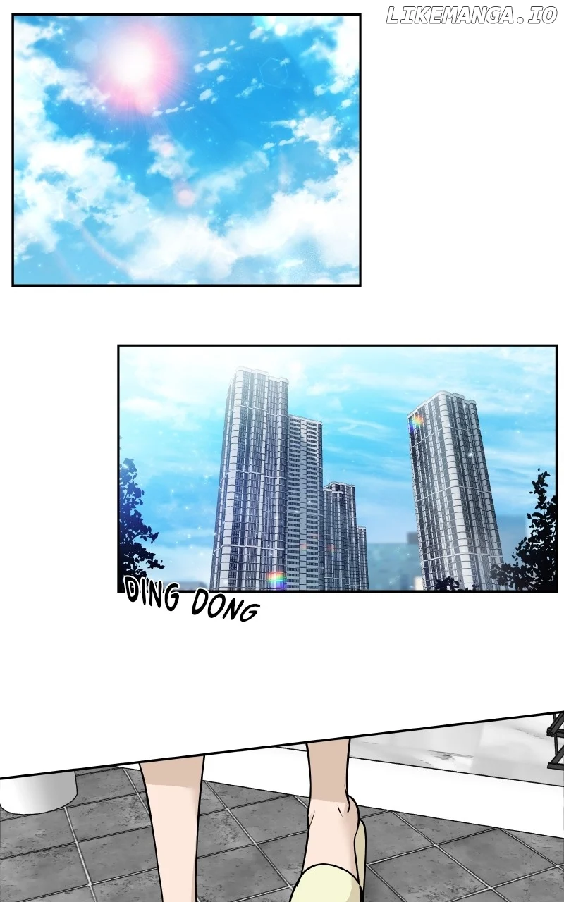 I Give You My All chapter 45 page 46