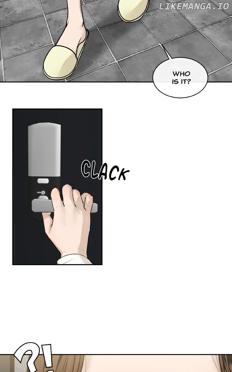 I Give You My All chapter 45 page 47