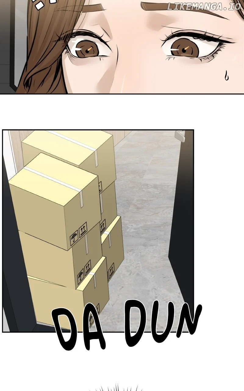 I Give You My All chapter 45 page 48