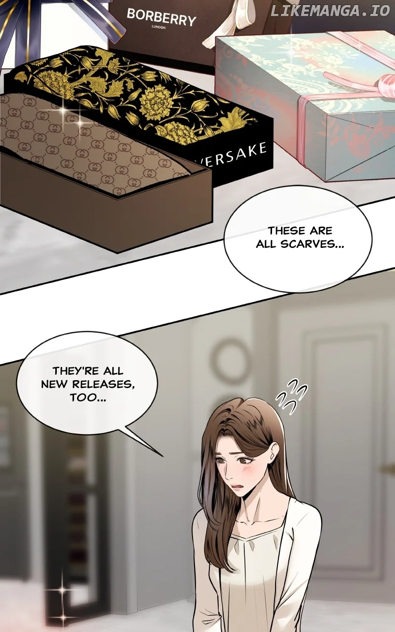 I Give You My All chapter 45 page 50