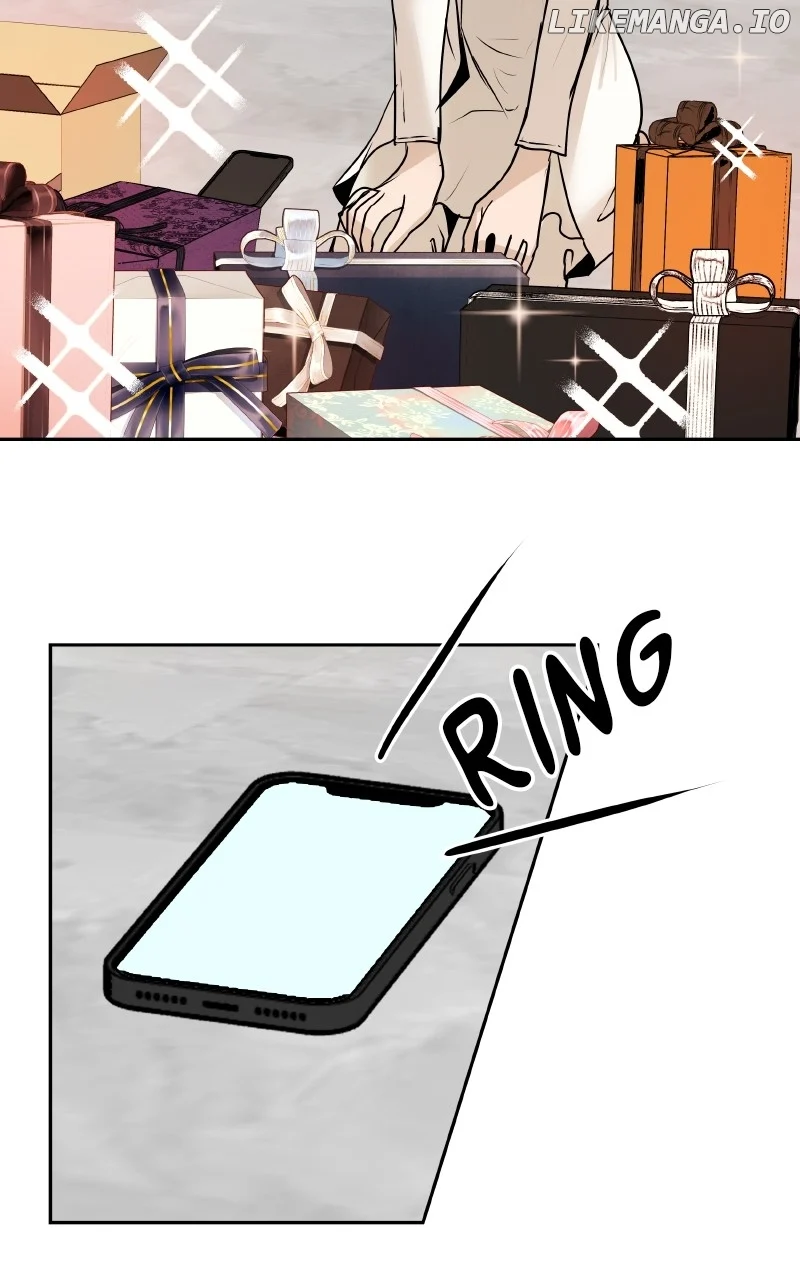 I Give You My All chapter 45 page 51