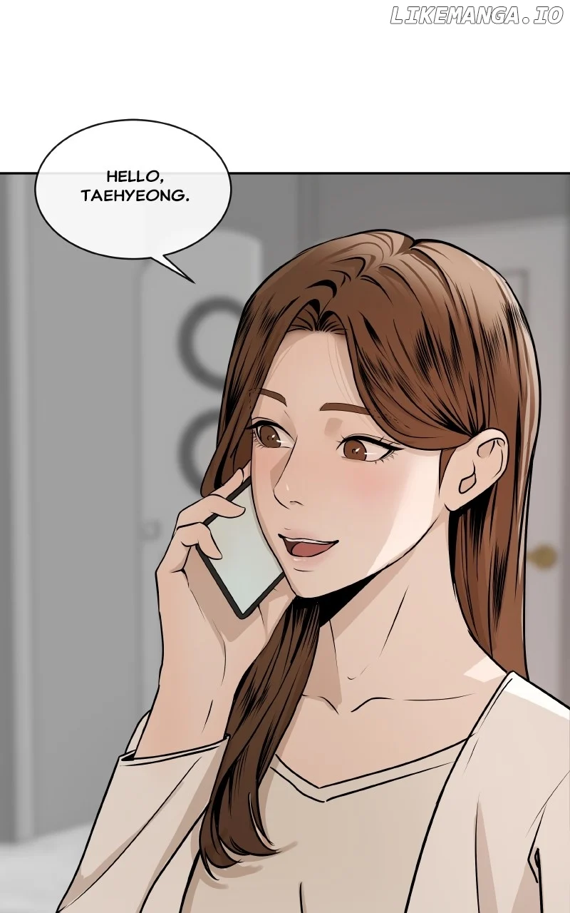 I Give You My All chapter 45 page 52