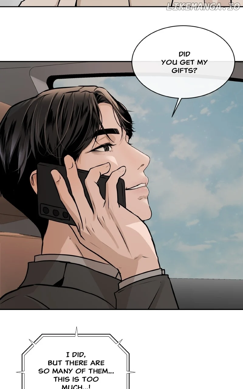 I Give You My All chapter 45 page 53