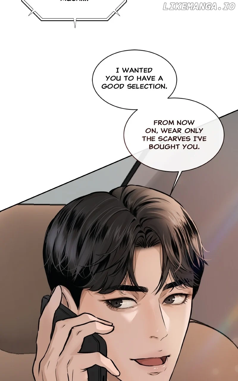 I Give You My All chapter 45 page 54