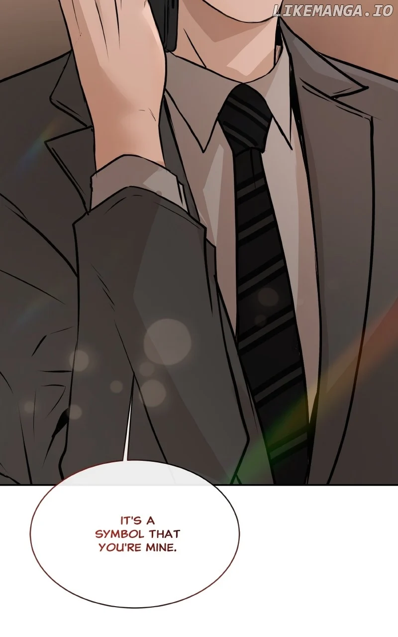 I Give You My All chapter 45 page 55