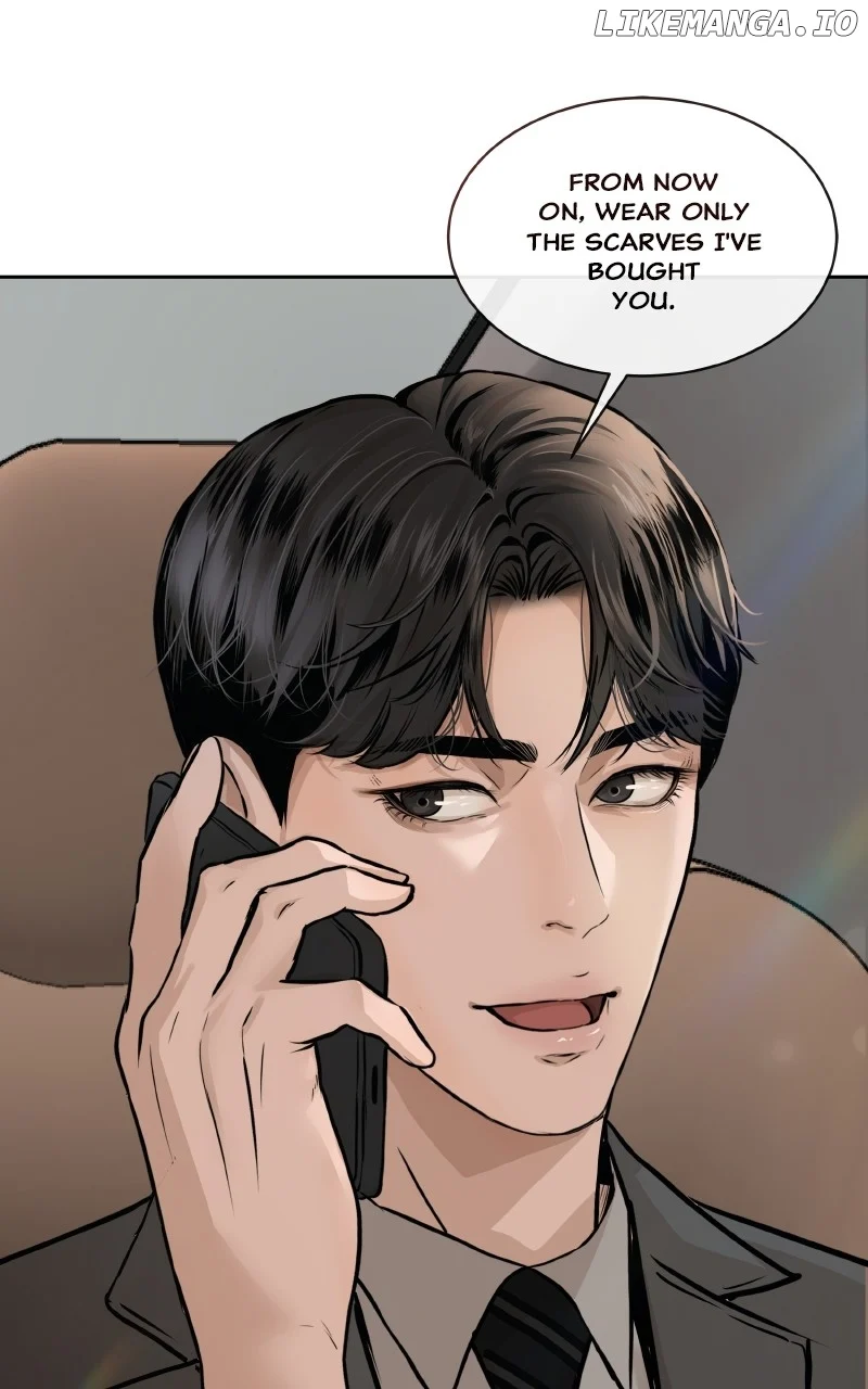I Give You My All chapter 46 page 1