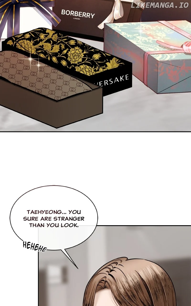 I Give You My All chapter 46 page 5