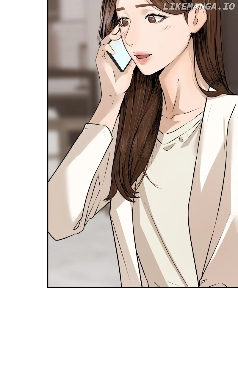 I Give You My All chapter 46 page 6