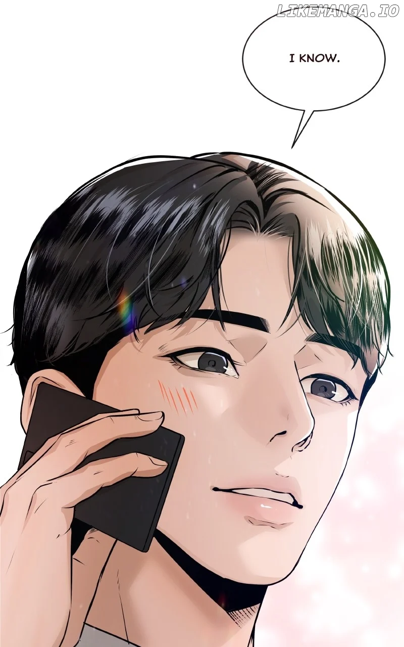 I Give You My All chapter 46 page 7