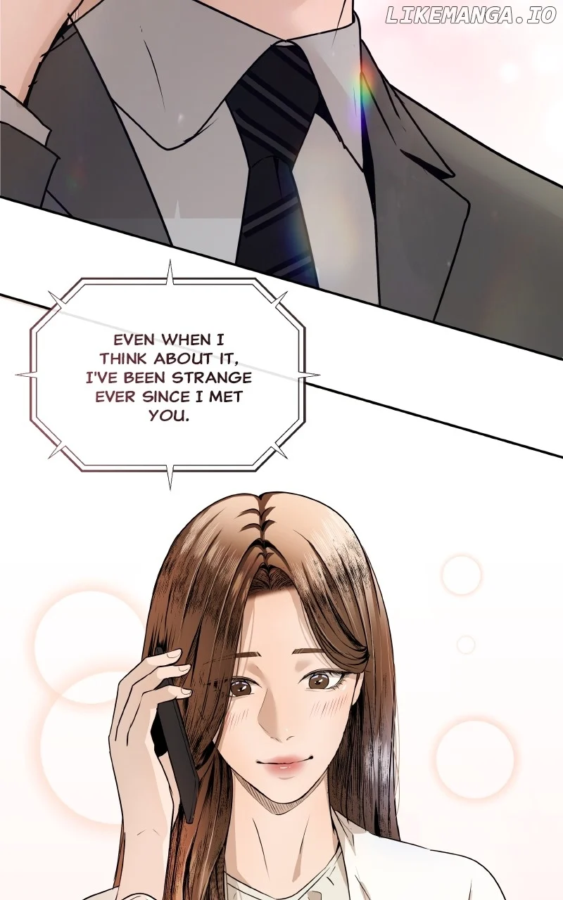 I Give You My All chapter 46 page 8